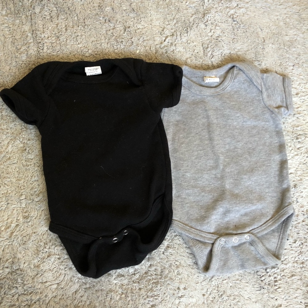 NEW Bodysuits